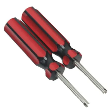 Universal Tool for Rengas Dete venttiilin korjaus 10cm 2 kappaletta