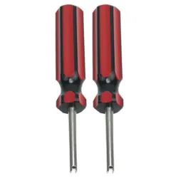Universal Tool for Rengas Dete venttiilin korjaus 10cm 2 kappaletta