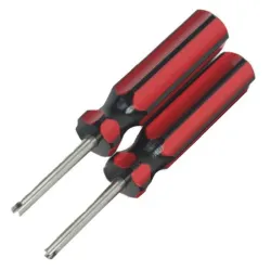 Universal Tool for Rengas Dete venttiilin korjaus 10cm 2 kappaletta