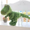 Soft dinosaur - plush toy - 55cm