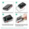 AccesoriosCaja de protección TPU HD ultra fina para Apple Watch 1-2-3-4-5 - 38mm - 40mm - 42mm - 44mm