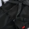 Calças de hip-hop multi-pocket