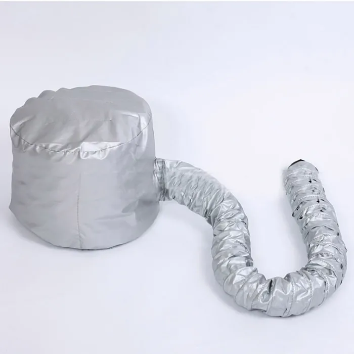Cappotto per capelli per asciugacapelli