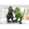 Soft dinosaur - plush toy - 55cm