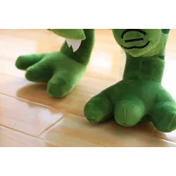 Douce dinosaure - peluche - 55cm