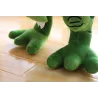 Douce dinosaure - peluche - 55cm