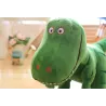 Douce dinosaure - peluche - 55cm