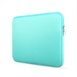 Neoprene protective case for 11"-12"-13"-14"-15"-15.6" Macbook Pro Air