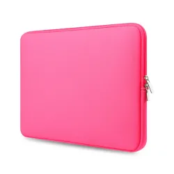 Neoprene protective case for 11"-12"-13"-14"-15"-15.6" Macbook Pro Air
