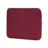 Neoprene protective case for 11"-12"-13"-14"-15"-15.6" Macbook Pro Air