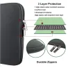 Neoprene protective case for 11"-12"-13"-14"-15"-15.6" Macbook Pro Air