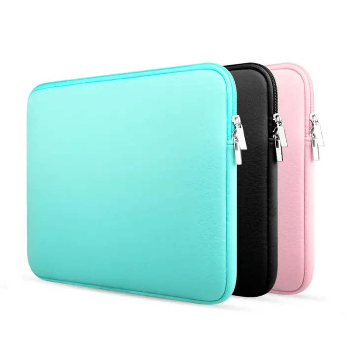 Neopreenisuojaus 11"-12"-13"-14"-15"-15.6" Macbook Pro Air
