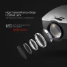 LED 1800L - support full HD - mini projector