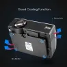 LED 1800L - support plein HD - mini projecteur