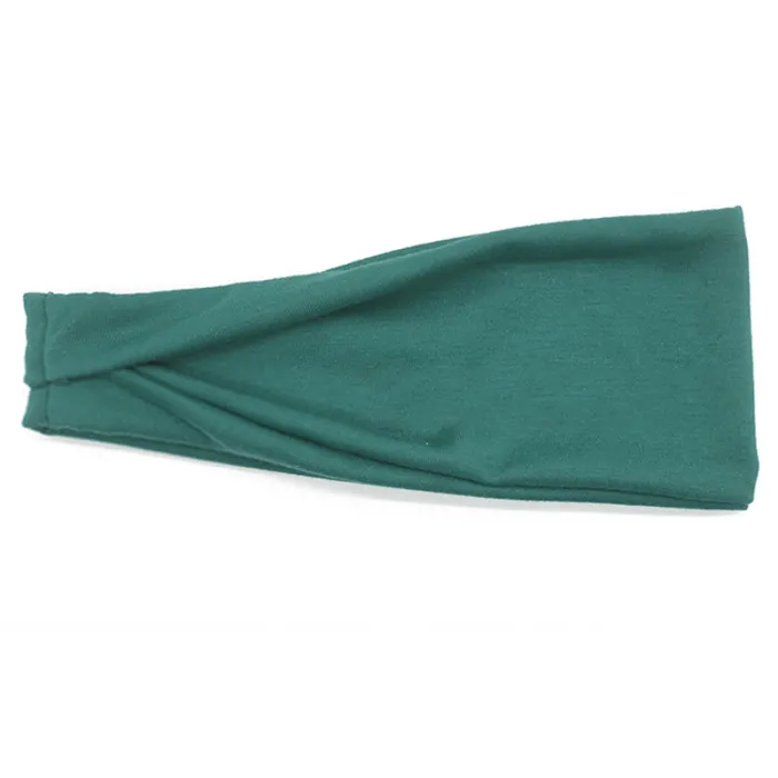 Sport & fitness headband, tunnetuin esittäjä Unsex
