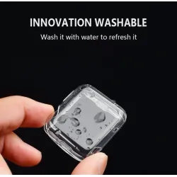 Apple Watch 1-2-3-4-5 - 38mm - 40mm - 42mm
