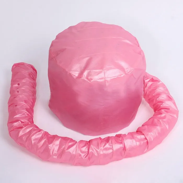 Capa de secagem de cabelo para secador de cabelo