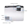 LED 1800L - support full HD - mini projector