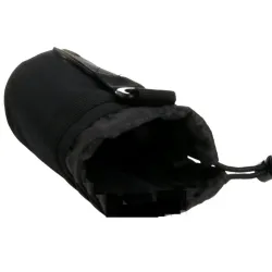 Tactical military water bottle bag