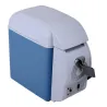 12V 75L mini - refroidisseur à double usage portable & réfrigérateur multifonctions