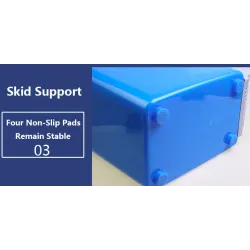 12V 75L mini - portable dual-use cooler & warmer - multi-function car refrigeratorStyling parts