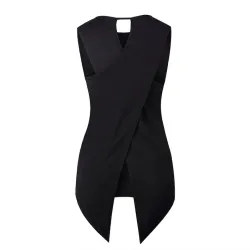 Risti epäsäännöllinen ruisku - elegantti huippu