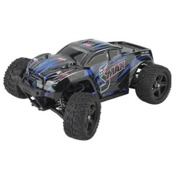REMO 1635 1/16 2.4G 4WD - impermeabile - brushless fuori strada monster truck - RC auto