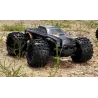 CarrosZD carreras MT8 Pirates3 1/8 4WD 90km/h - sin cepillos coche RC - kit sin piezas electrónicas