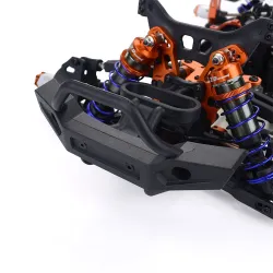 MT8 Pirates3 1/8 4WD 90km/h - harjaton RC-auto - pakkaus ilman elektronisia osia