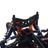 MT8 Pirates3 1/8 4WD 90km/h - harjaton RC-auto - pakkaus ilman elektronisia osia