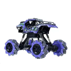 CarrosJuguetes SuLong 3355 1/12 2.4G 2WD Stunt coche RC con luz LED - modelo RTR
