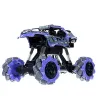 CarrosJuguetes SuLong 3355 1/12 2.4G 2WD Stunt coche RC con luz LED - modelo RTR