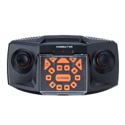 CarrosJuguetes SuLong 3355 1/12 2.4G 2WD Stunt coche RC con luz LED - modelo RTR