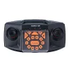 CarrosJuguetes SuLong 3355 1/12 2.4G 2WD Stunt coche RC con luz LED - modelo RTR