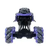 CarrosJuguetes SuLong 3355 1/12 2.4G 2WD Stunt coche RC con luz LED - modelo RTR