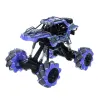 CarrosJuguetes SuLong 3355 1/12 2.4G 2WD Stunt coche RC con luz LED - modelo RTR