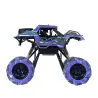 CarrosJuguetes SuLong 3355 1/12 2.4G 2WD Stunt coche RC con luz LED - modelo RTR