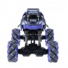 SuLong Toys 3355 1/12 2.4G 2WD Stunt RC Car with LED light - RTR modelAuto