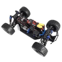 FS Racing FS33675P 1/8 2.4G 4WD - harjaton - vedenpitävä - autiomaa - RC-auto