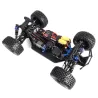 FS Racing FS33675P 1/8 2.4G 4WD - brushless - waterproof - desert buggy - RC car