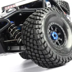 CarrosFS Racing FS33675P 1/8 2.4G 4WD - impermeable - impermeable - coche del desierto - RC