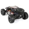FS Racing FS33675P 1/8 2.4G 4WD - harjaton - vedenpitävä - autiomaa - RC-auto