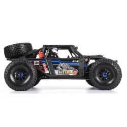FS Racing FS33675P 1/8 2.4G 4WD - harjaton - vedenpitävä - autiomaa - RC-auto