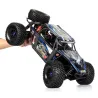FS Racing FS33675P 1/8 2.4G 4WD - harjaton - vedenpitävä - autiomaa - RC-auto