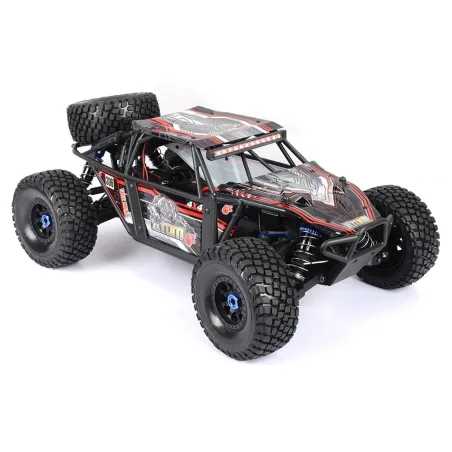 FS Racing FS33675P 1/8 2.4G 4WD - brushless - waterproof - desert buggy - RC car