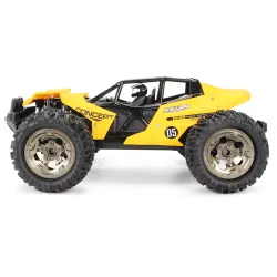 RCTBOX 1/12 2.4G 2WD - haute vitesse 25km/h - voiture RC - buggy désert