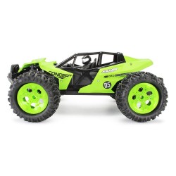 RCTBOX 1/12 2.4G 2WD - high speed 25km/h - RC car - desert buggy