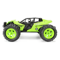 RCTBOX 1/12 2.4G 2WD - suuri nopeus 25 km/h - RC-auto - autiomaa buggy