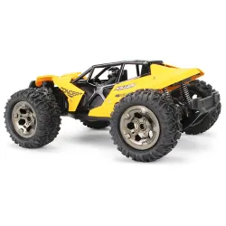 RCTBOX 1/12 2.4G 2WD - haute vitesse 25km/h - voiture RC - buggy désert