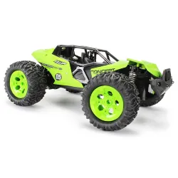 RCTBOX 1/12 2.4G 2WD - hög hastighet 25km/h - RC-bil - ökenbuggy
